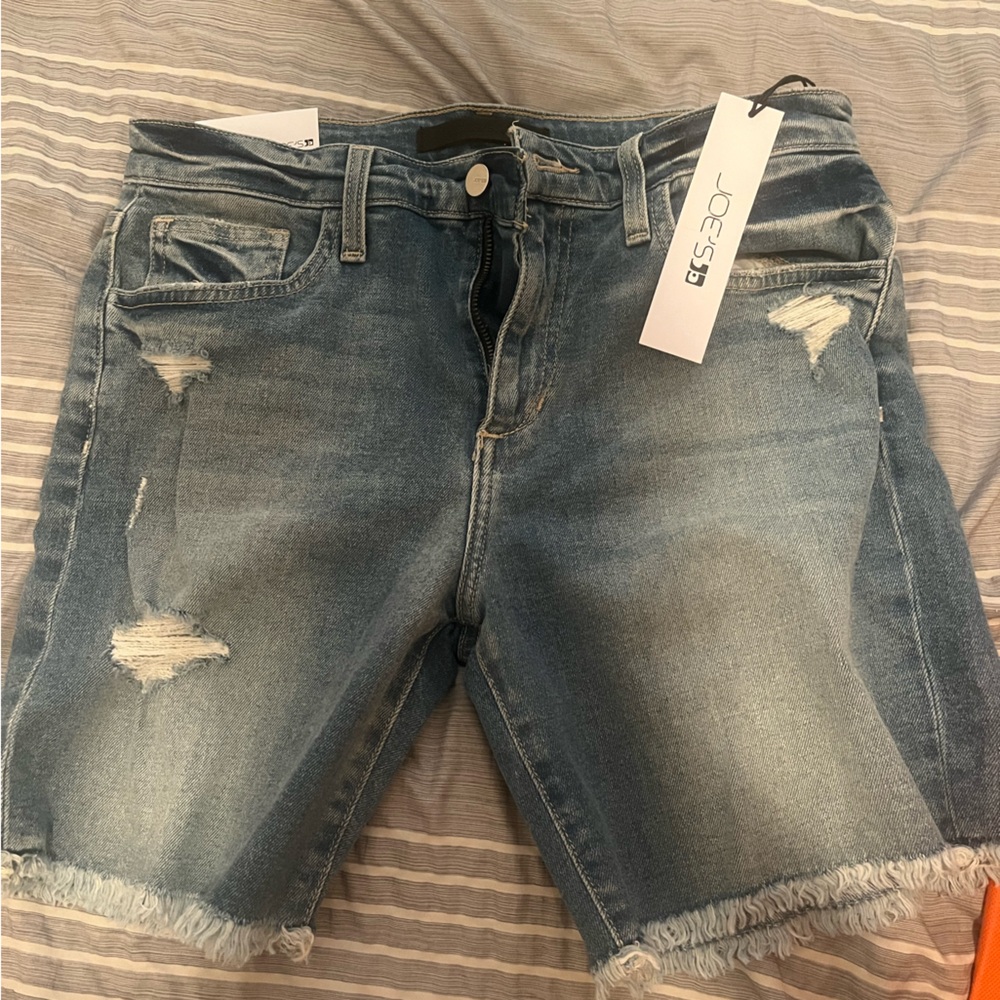 Joes “The Ozzie Short” NWT
